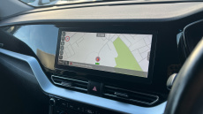 Kia Niro 1.6 GDi Hybrid 3 5dr DCT Hybrid Estate